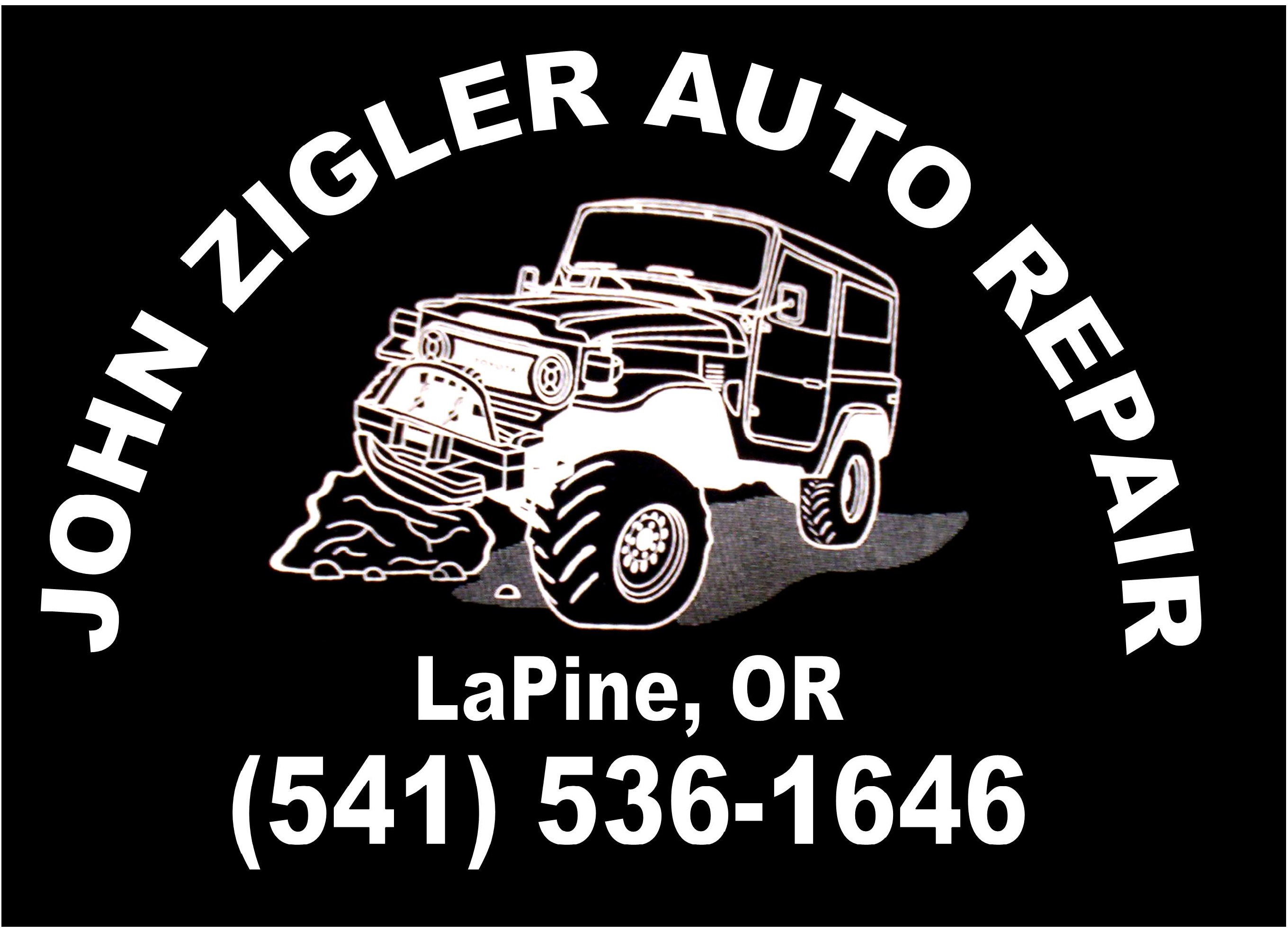 Zigler Automotive LaPine